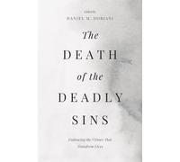 The Death of the Deadly Sins (Tascabile)