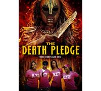 The Death Pledge (DVD) Various