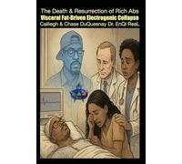 The Death & Resurrection of Rich Abs: Visceral Fat-Driven Electrogenic Collapse