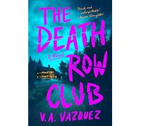 The Death Row Club: The killer beach read of the summer
