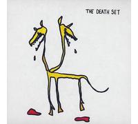 The Death Set Intermission / Negative Thinking (Vinyl LP)