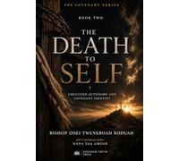 THE DEATH TO SELF: Crucified Autonomy and Covenant Identity