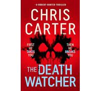The Death Watcher: The Top Ten Sunday Times Bestseller