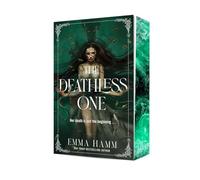 The Deathless One: Volume 1