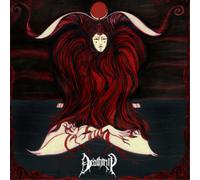 The Deathtrip Demon Solar Totem (Vinyl LP) 12" Album