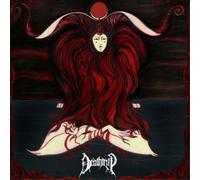The Deathtrip Demon Solar Totem (Vinyl LP) 12" Album Coloured Vinyl
