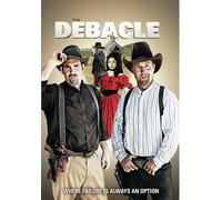 The Debacle (DVD) Christopher Koenig Ryan Wood Victoria Vega