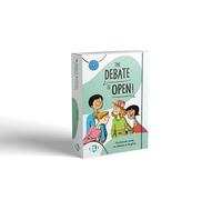 The debate is open! Ediz. per la scuola