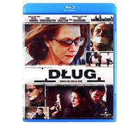 The Debt [8VCD] [Region B] (IMPORT) (Nessuna versione italiana)