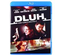 The Debt [Blu-Ray] [Region Free] (IMPORT) (Nessuna versione italiana)