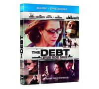 The Debt (Blu-ray) Sam Worthington Helen Mirren