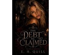 The Debt He Claimed: 1