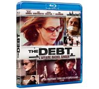 The debt - l'affaire rachel singer (Blu-ray)