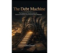 The Debt Machine: The Engineered Transformation of American Prosperity Into Perpetual Debt Obligation: 4