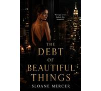 THE DEBT OF BEAUTIFUL THINGS