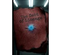 The Debt of Lineage: The Zero-Balance State