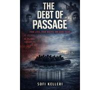 The Debt of Passage: Four Lives. Four Routes. One dark Trade.