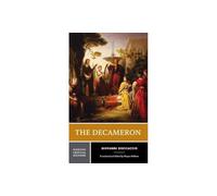 The Decameron: A Norton Critical Edition: 0