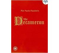 The Decameron (IMPORT-ITA)