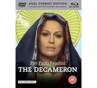 The Decameron / Notes for an African Oresteia