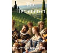The Decameron: Original Version
