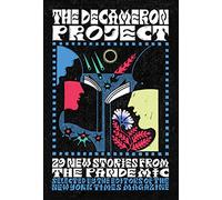 The Decameron Project (Copertina rigida)