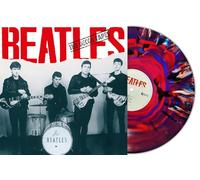 the decca tapes (lagoon vinyl)