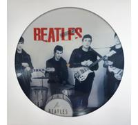 the decca tapes (picture disc)