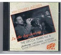 The Decca Years 1953-1954 [UK Import]