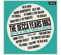 Various Artists - The Decca Years