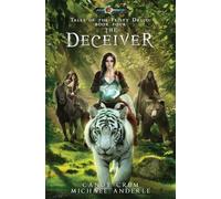 The Deceiver (Tascabile) Tales of the Feisty Druid