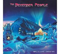 The December People Sounds Like Christmas (CD) Album