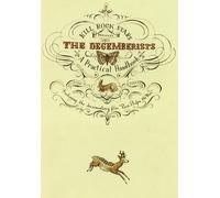 The Decemberists A Practical Handbook DVD (CD)