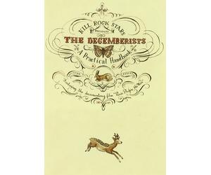 The Decemberists A Practical Handbook DVD (NTSC)