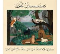 The Decemberists As It Ever Was, So It Will Be (Vinyl LP)
