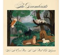 The Decemberists As It Ever Was, So It Will Be (Vinyl LP) 12" Album