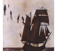 The Decemberists Castaways and Cutouts (CD) Album
