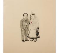 The Decemberists Crane Wife (Vinyl LP)