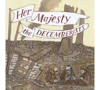 The Decemberists - Her Majesty The Decemberists by The Decemberists (2003-09-09)