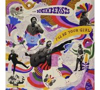 The Decemberists I'll Be Your Girl (Vinyl LP)