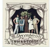 The Decemberists Picaresque (Vinyl LP)