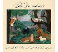 The Decemberists - The Decemberists - As It Ever Was, So It Will Be Again