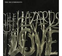 Decemberists - The Hazards of Love