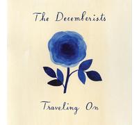The Decemberists Traveling On (Vinyl LP) 10" EP