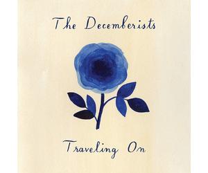 The Decemberists Traveling On (Vinyl LP)