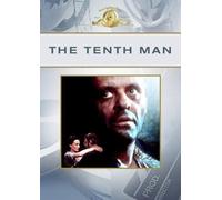 The Decima Man DVD - Anthony Hopkins,Kristin Scott Thomas, Jack Gold
