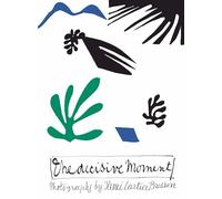 Henri Cartier-bresson: The Decisive Moment