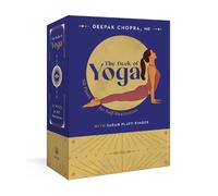 The Deck of Yoga: 50 Poses for Self-Realization