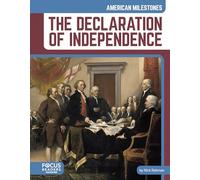 The Declaration of Independence