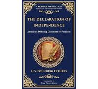 The Declaration of Independence: America's Defining Document of Freedom: 194